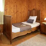 Chalet Meleze 1967 By Interhome *