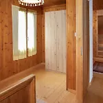 Chalet Meleze 1967 By Interhome Ovronnaz