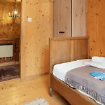 Meleze 1967 By Interhome Chalet