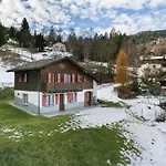 Meleze 1967 By Interhome Ovronnaz