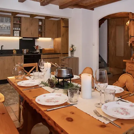 Meleze 1967 By Interhome