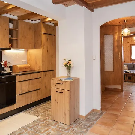 Meleze 1967 By Interhome Chalet