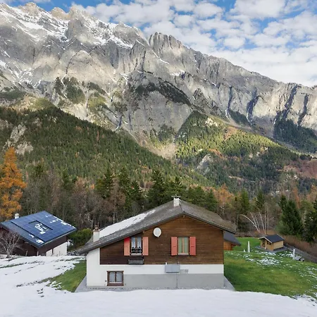 Meleze 1967 By Interhome *