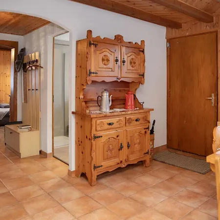 Meleze 1967 By Interhome شاليه