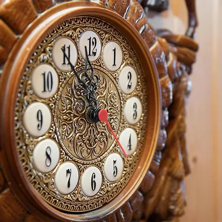 Meleze 1967 By Interhome شاليه