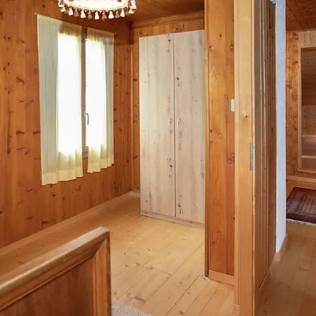 Chalet Meleze 1967 By Interhome Ovronnaz