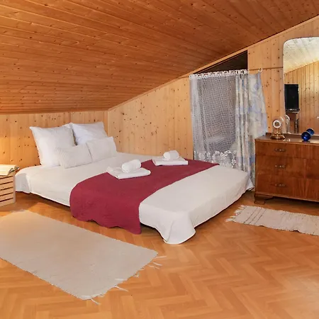 Meleze 1967 By Interhome *