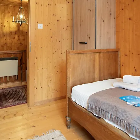 Meleze 1967 By Interhome Chalet