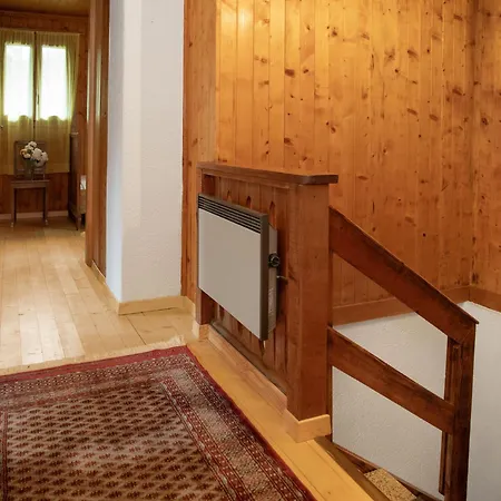 木屋 Meleze 1967 By Interhome