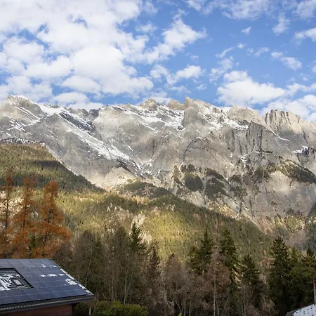 Meleze 1967 By Interhome * 奥瓦伦纳茨