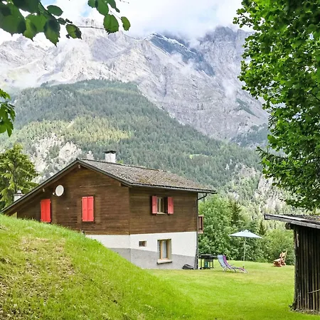 Meleze 1967 By Interhome Chalet