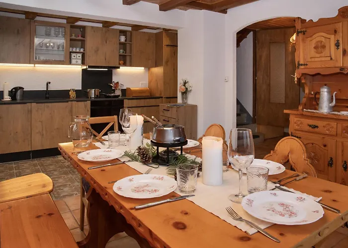 Meleze 1967 By Interhome