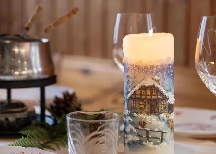 Meleze 1967 By Interhome 奥瓦伦纳茨