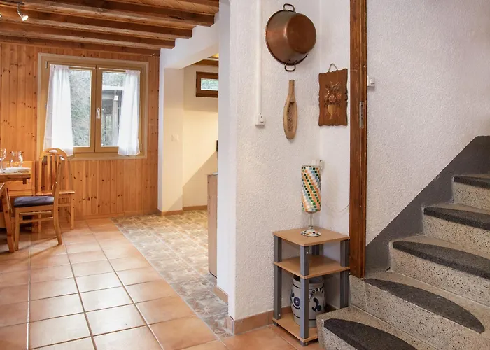 Meleze 1967 By Interhome