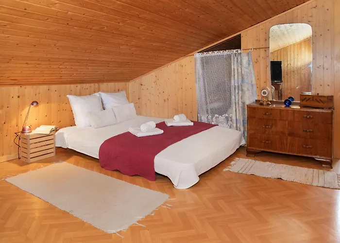 Meleze 1967 By Interhome *