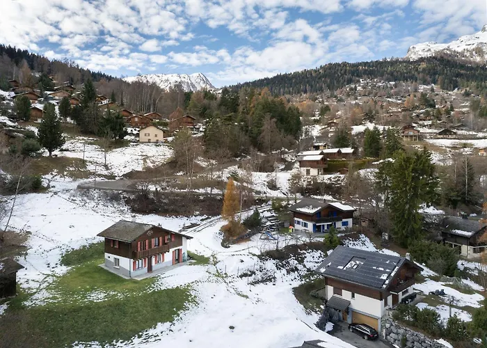 Meleze 1967 By Interhome * اوفروناز