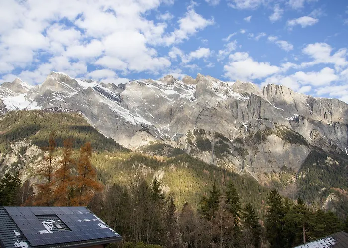 Meleze 1967 By Interhome * اوفروناز