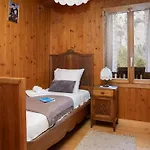 Chalet Meleze 1967 By Interhome *