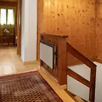 Chalet Meleze 1967 By Interhome
